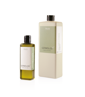 Szampon Volume&Force 250-1000 ml