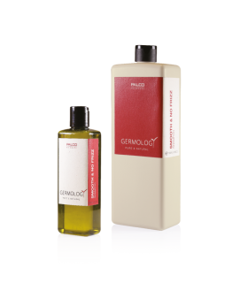 Szampon Smooth&NoFrizz 250-1000 ml