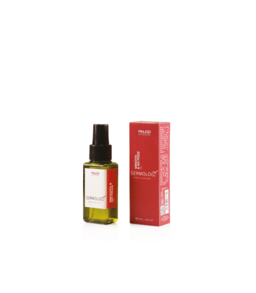 Olejek Smooth&NoFrizz