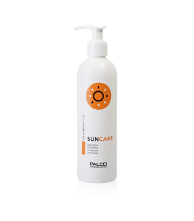 AFTER-SUN Maska do włosów