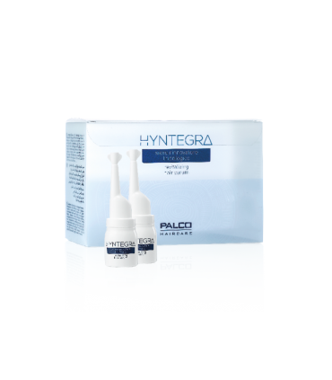 Serum rewitalizujące 8 x 8 ml