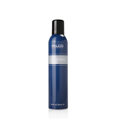 Lakier do włosów ECO Strong