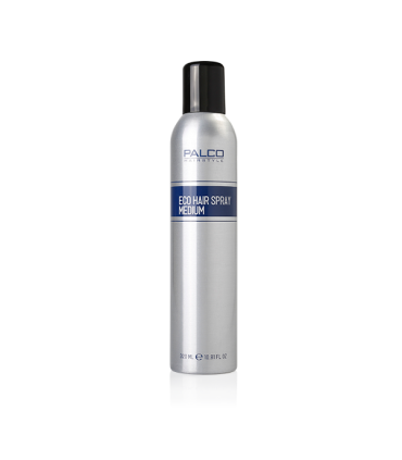 Lakier do włosów ECO Medium