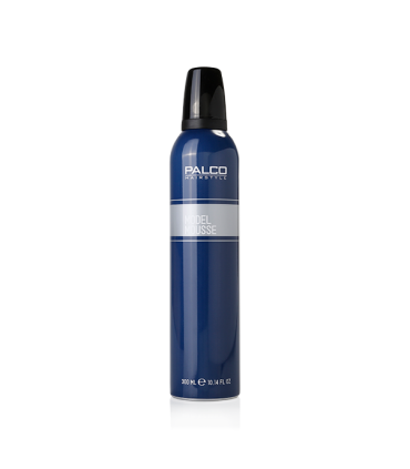 Pianka modelująca MODEL MOUSSE mega mocna