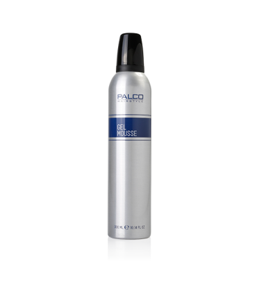 Żel modelujący GEL MOUSSE
