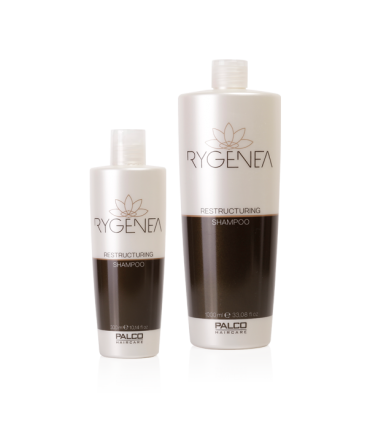 Szampon Restrukturyzujący 300 ml - 1000 ml