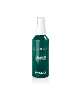 CURLY LEAVE IN do włosów kręconych