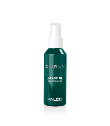CURLY LEAVE IN do włosów kręconych