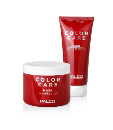 COLOR CARE Odżywka do włosów farbowanych