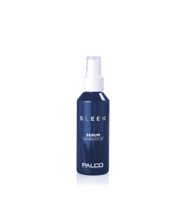 SLEEK Serum wygładzające bez spłukiwania