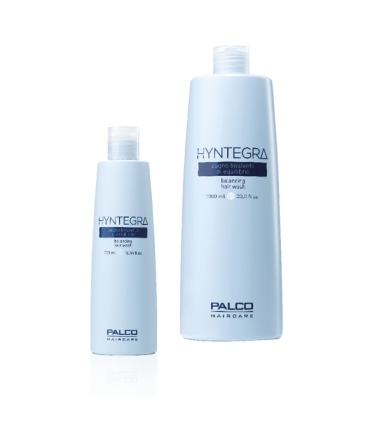 Szampon tonizujący 300 ml